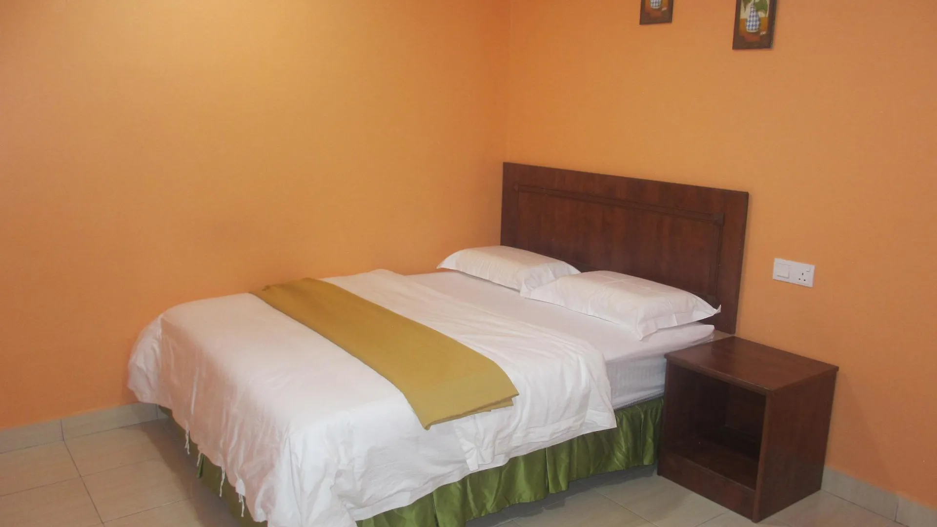 Highway Budget Hotel Ipoh