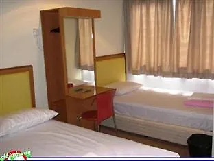 Highway Budget Hotel Ipoh 2*,  Malaysia