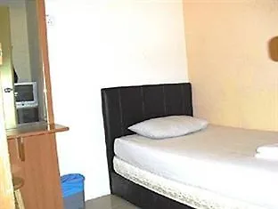 Highway Budget Hotel Ipoh Malaysia