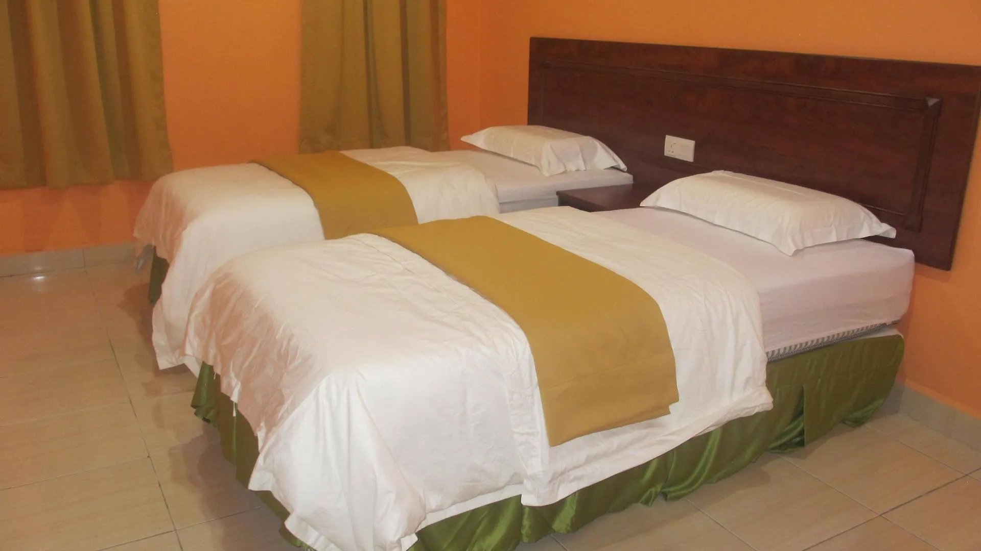 Highway Budget Hotel Ipoh