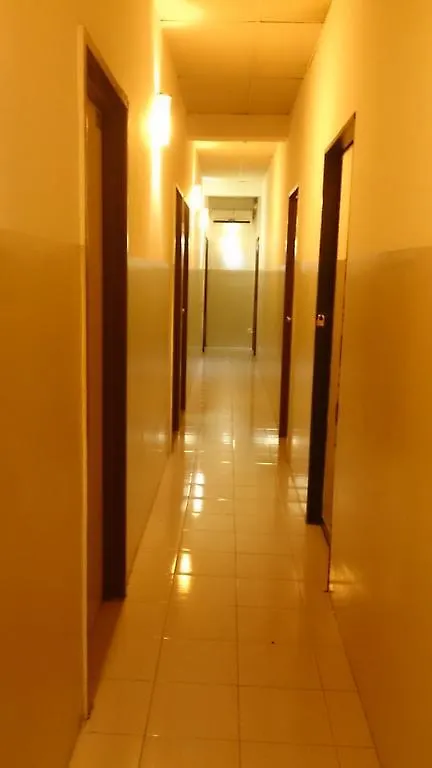 Highway Budget Hotel Ipoh