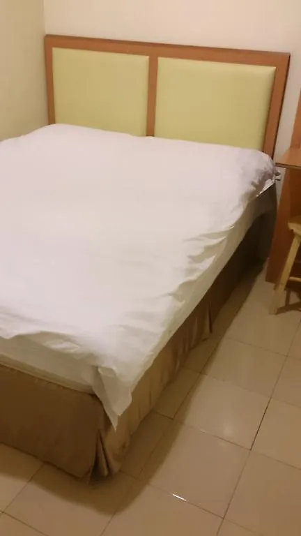 **  Highway Budget Hotel Ipoh Malaysia