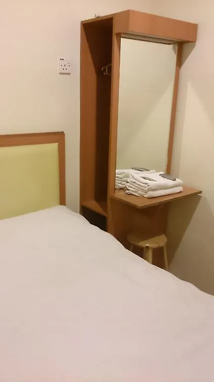Highway Budget Hotel Ipoh