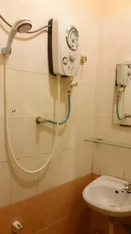 Highway Budget Hotel Ipoh