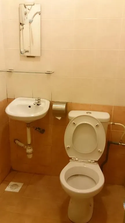 Highway Budget Hotel Ipoh