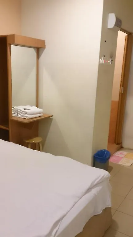 Highway Budget Hotel Ipoh