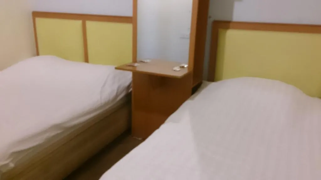 Highway Budget Hotel Ipoh