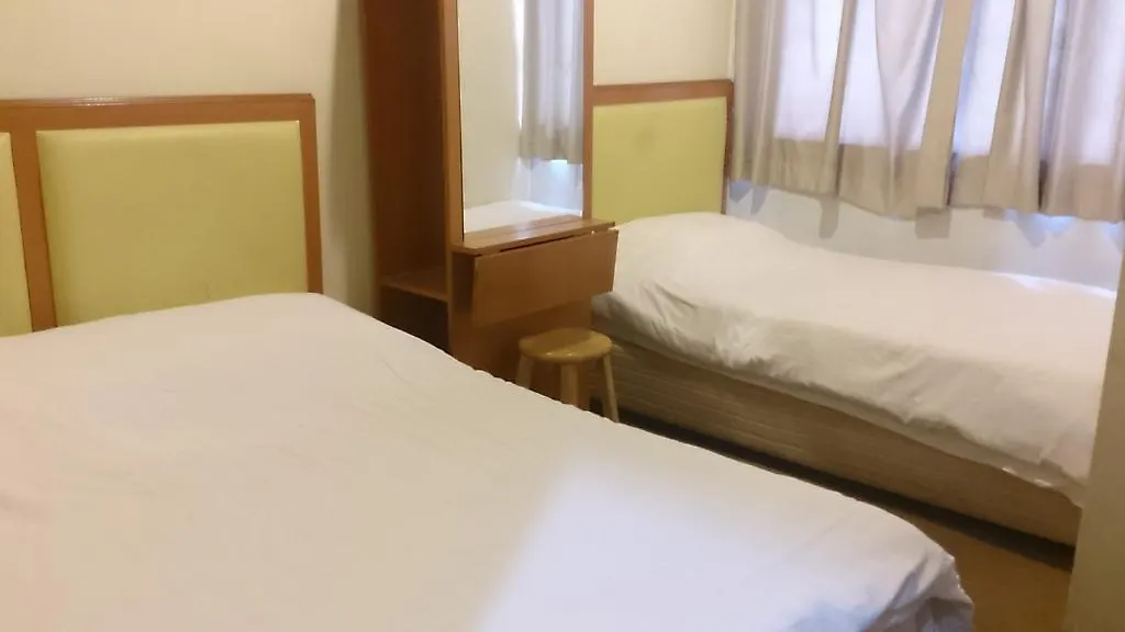 Highway Budget Hotel Ipoh