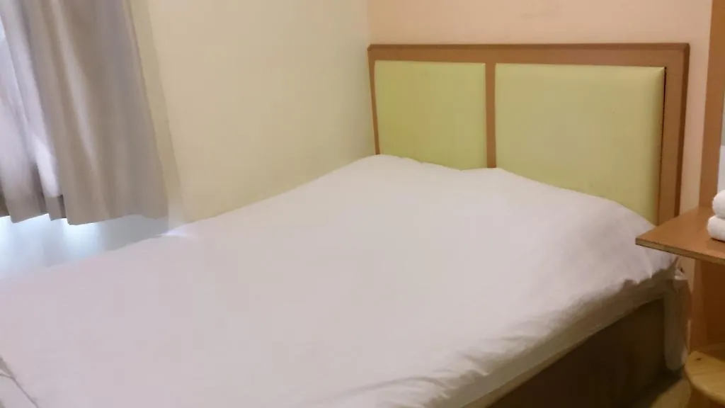 Highway Budget Hotel Ipoh 2*,